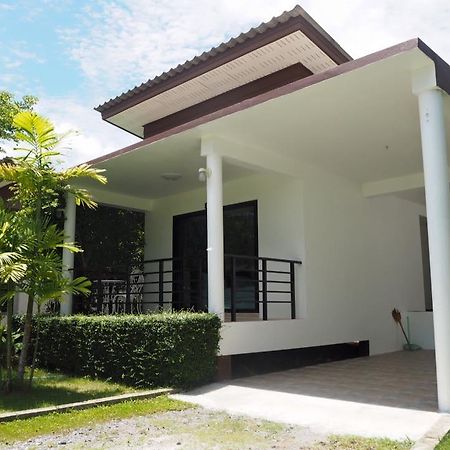 B.M.P Resort Khao Lak Extérieur photo