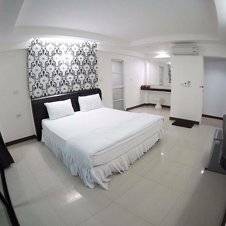 B.M.P Resort Khao Lak Extérieur photo