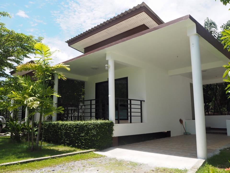 B.M.P Resort Khao Lak Extérieur photo