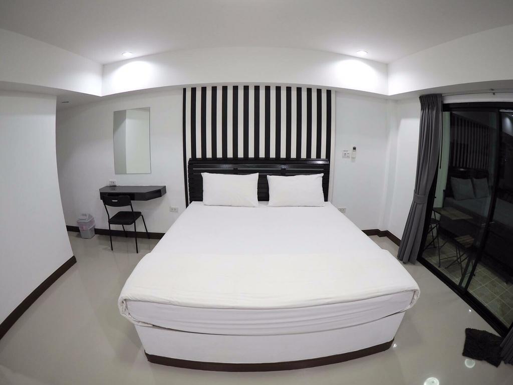B.M.P Resort Khao Lak Extérieur photo