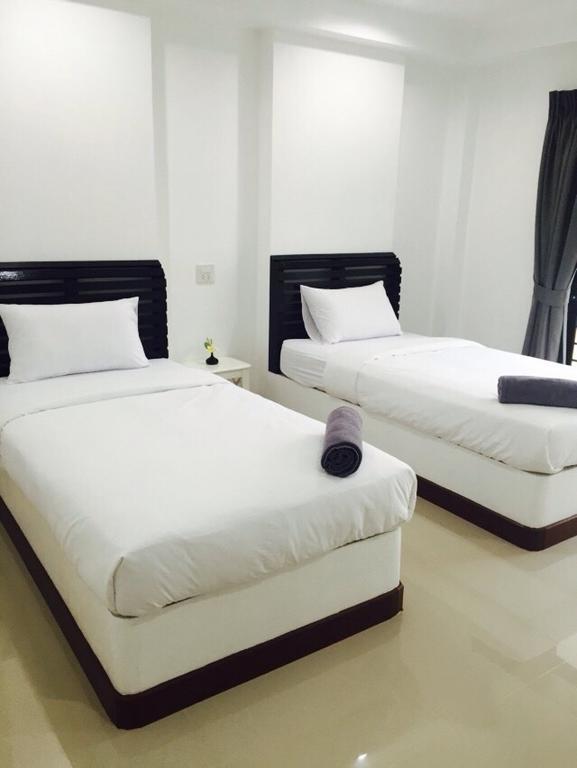 B.M.P Resort Khao Lak Extérieur photo
