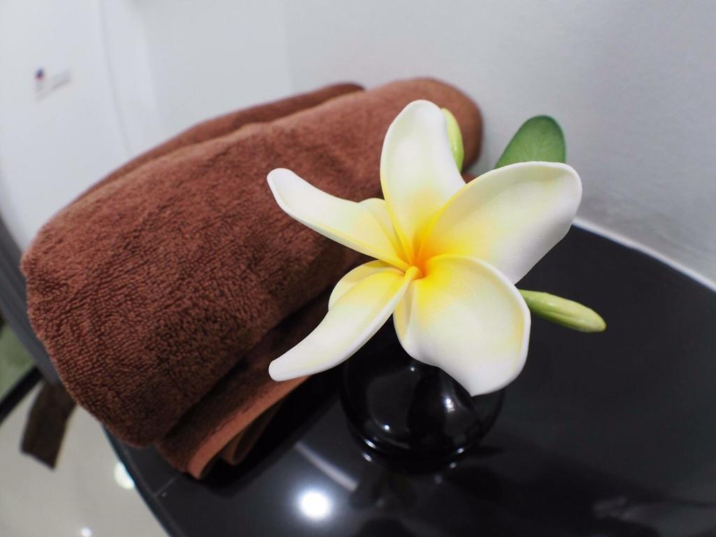 B.M.P Resort Khao Lak Extérieur photo