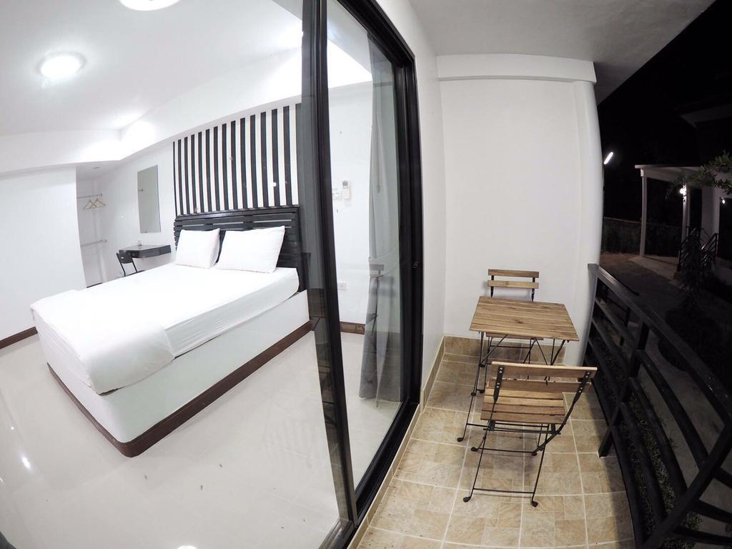 B.M.P Resort Khao Lak Extérieur photo