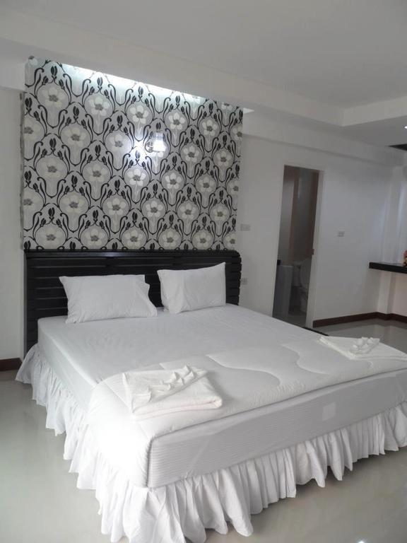 B.M.P Resort Khao Lak Extérieur photo